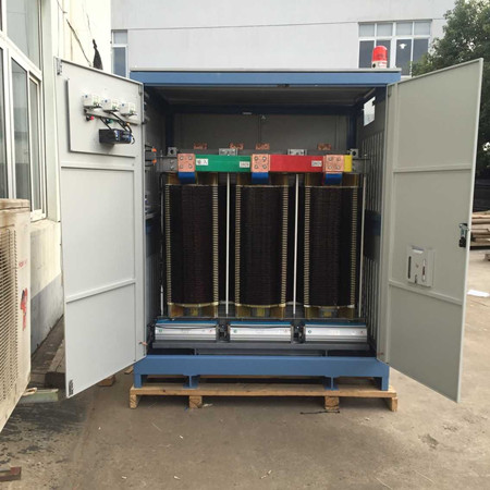 x׃300KVA