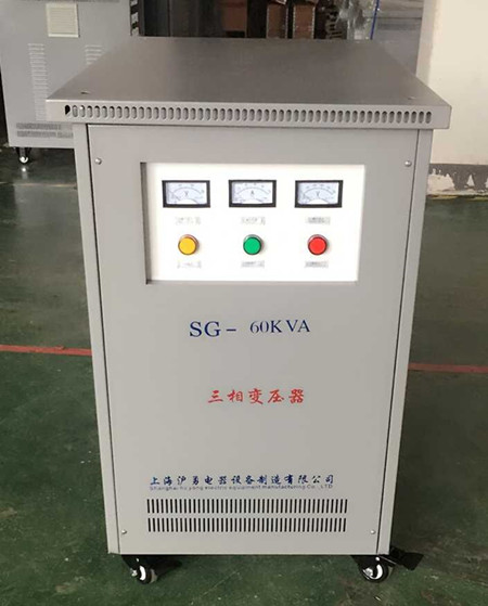 ׃60KVA